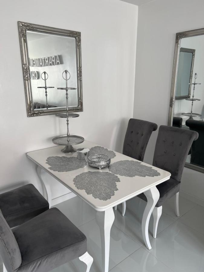Apartament Chanel Centrum Мальборк Экстерьер фото