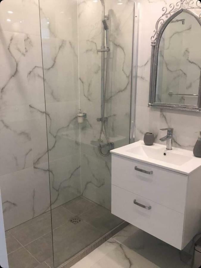 Apartament Chanel Centrum Мальборк Экстерьер фото